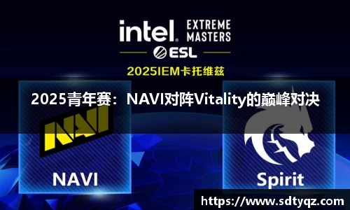 2025青年赛：NAVI对阵Vitality的巅峰对决