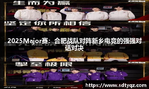 2025Major赛：合肥战队对阵新乡电竞的强强对话对决