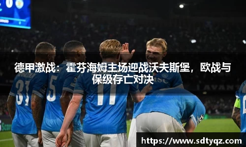 德甲激战：霍芬海姆主场迎战沃夫斯堡，欧战与保级存亡对决